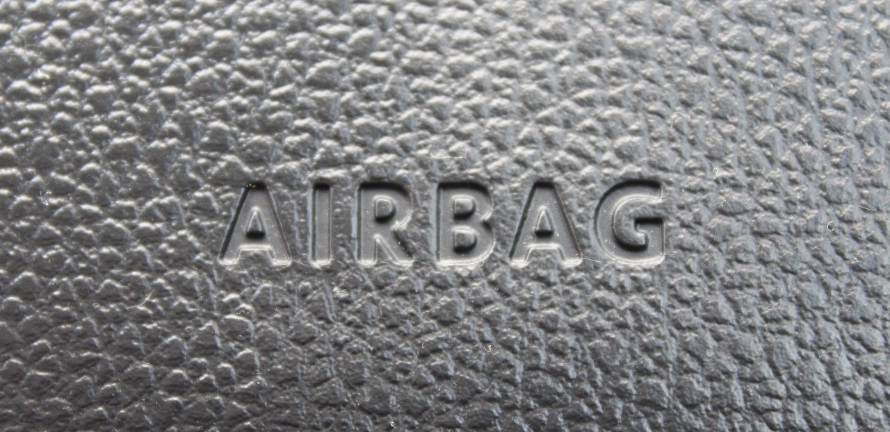 Airbag Moto, Qu'est ce que c'est et comment ça fonctionne