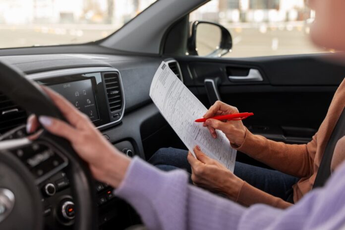 Conseils pour réussir le permis de conduire du premier coup